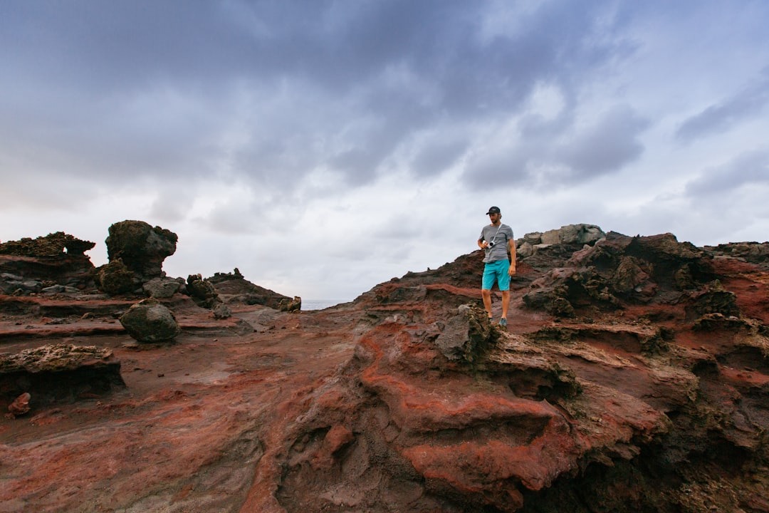Nakalele Blowhole view 5